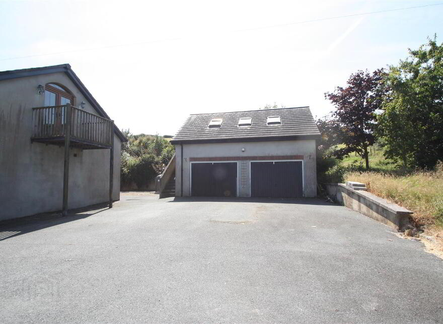 59a Magheralone Road, Ballynahinch, BT24 8SW