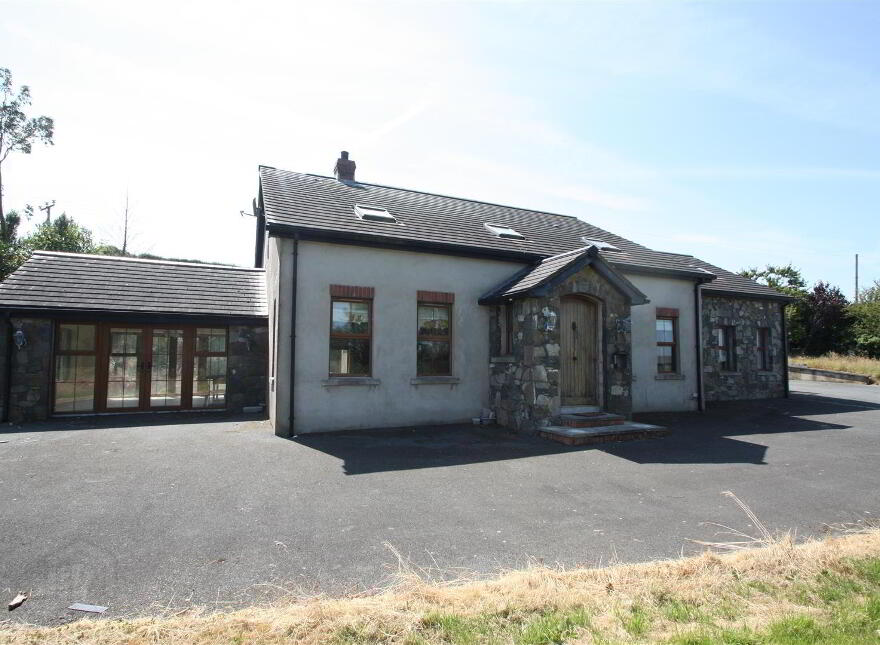 59a Magheralone Road, Ballynahinch, BT24 8SW