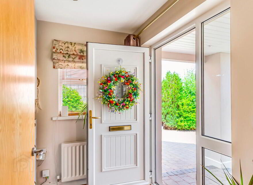 2 Todds Hill Park, Saintfield, Ballynahinch, BT24 7FB