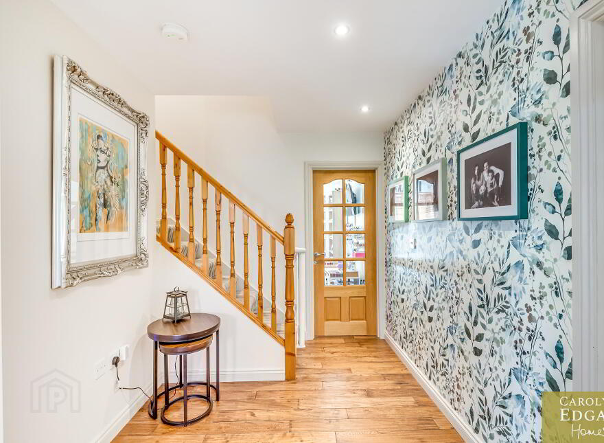 2 Todds Hill Park, Saintfield, Ballynahinch, BT24 7FB