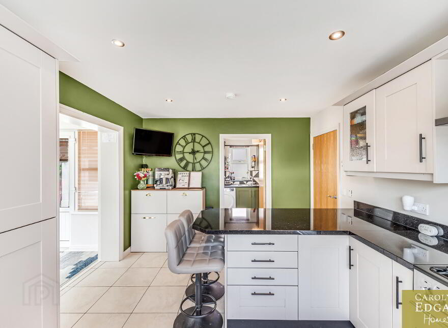 2 Todds Hill Park, Saintfield, Ballynahinch, BT24 7FB