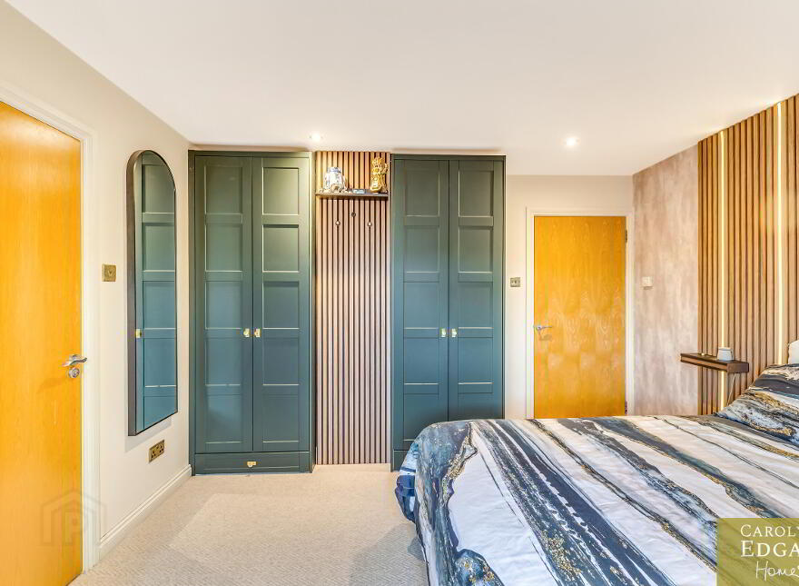 2 Todds Hill Park, Saintfield, Ballynahinch, BT24 7FB