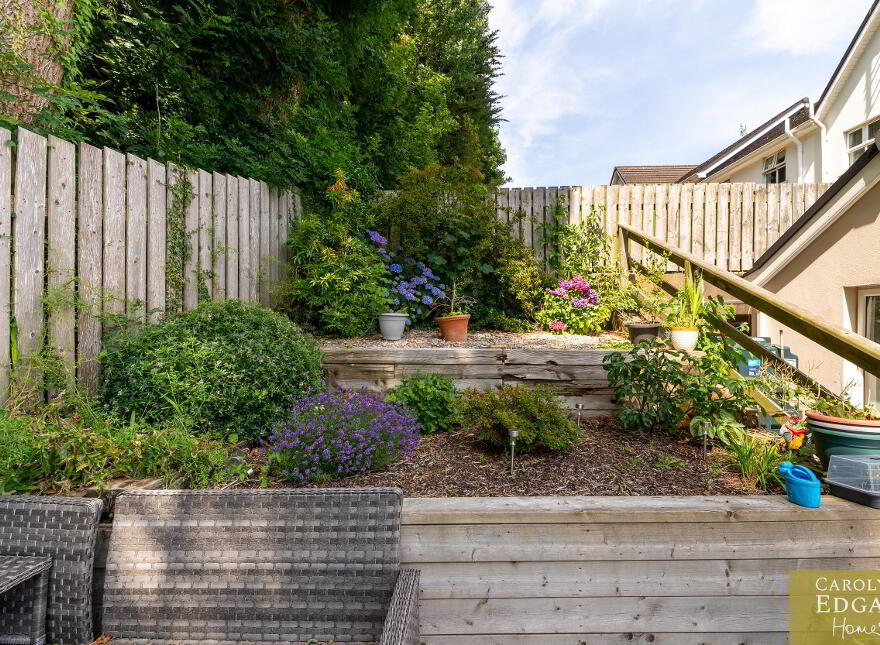 2 Todds Hill Park, Saintfield, Ballynahinch, BT24 7FB
