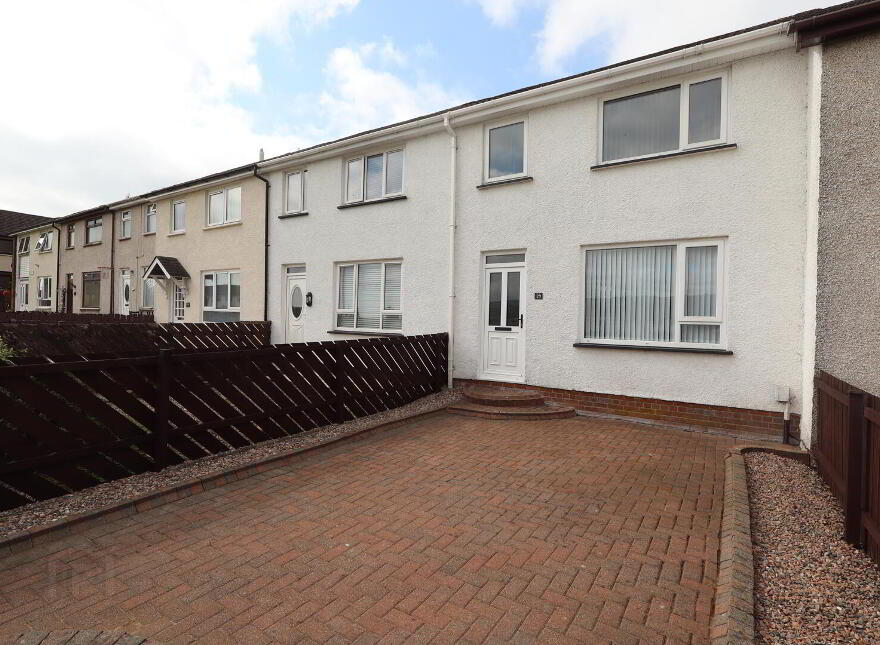 29 Forthill Park, Newtownabbey, BT36 6QU