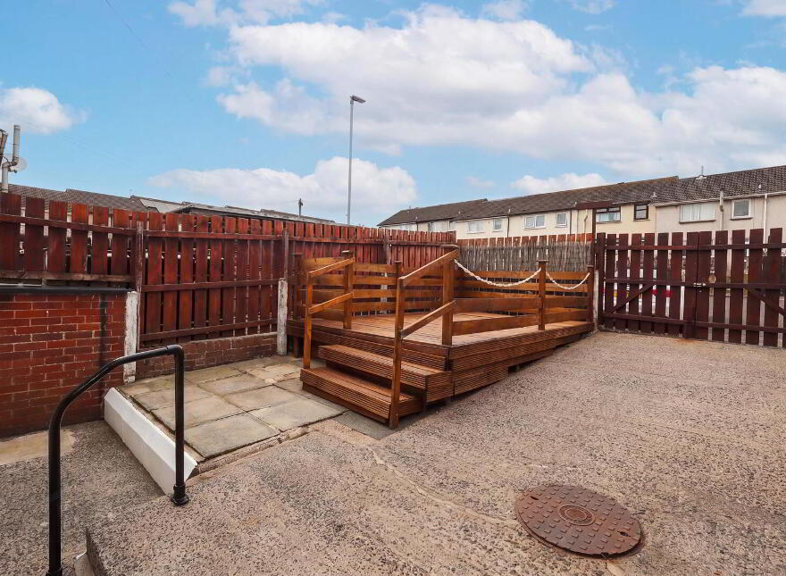 29 Forthill Park, Newtownabbey, BT36 6QU