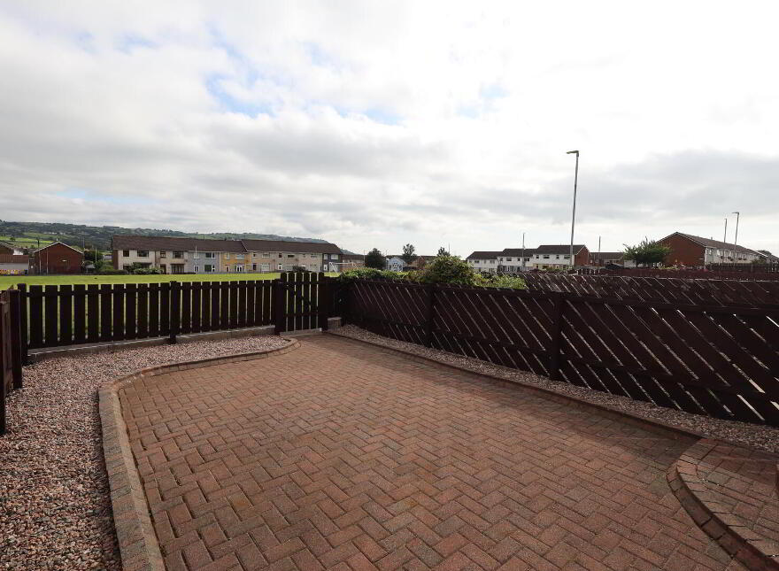 29 Forthill Park, Newtownabbey, BT36 6QU
