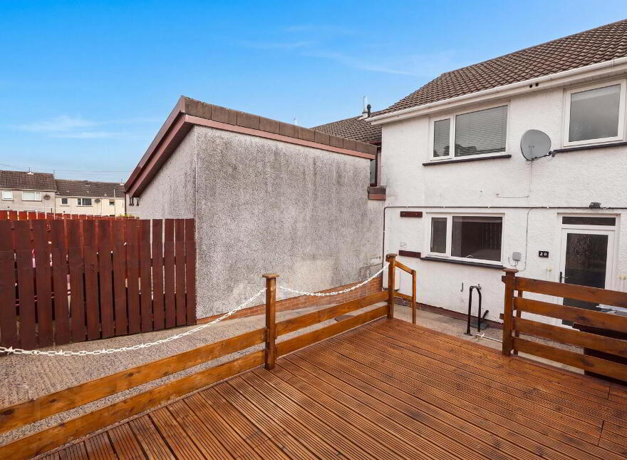 29 Forthill Park, Newtownabbey, BT36 6QU