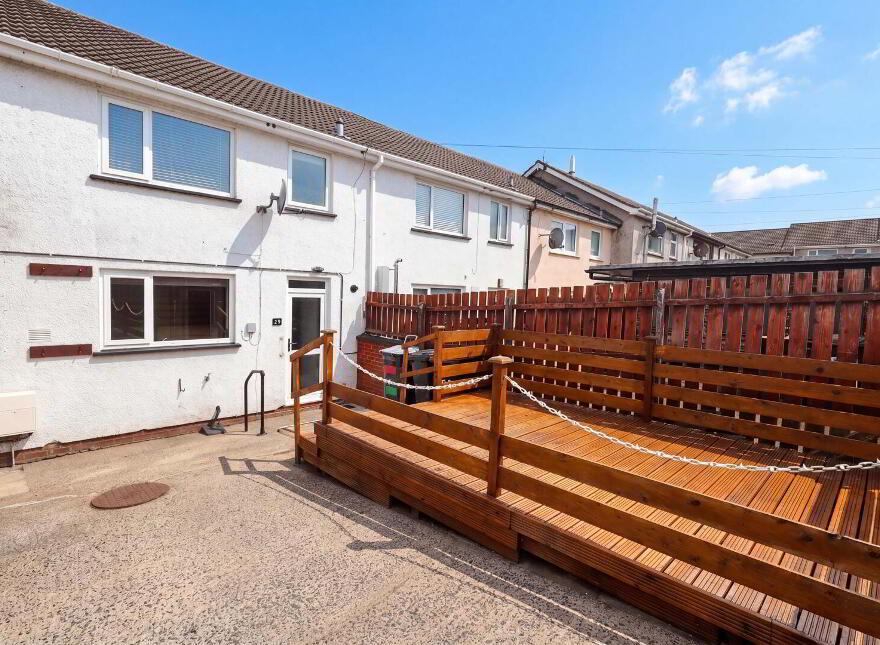 29 Forthill Park, Newtownabbey, BT36 6QU
