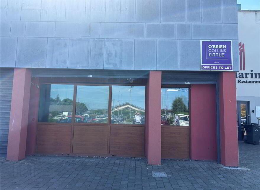 Hilltop Neighbourhood Centre, Rathmullan Road, Drogheda, A92EFH0