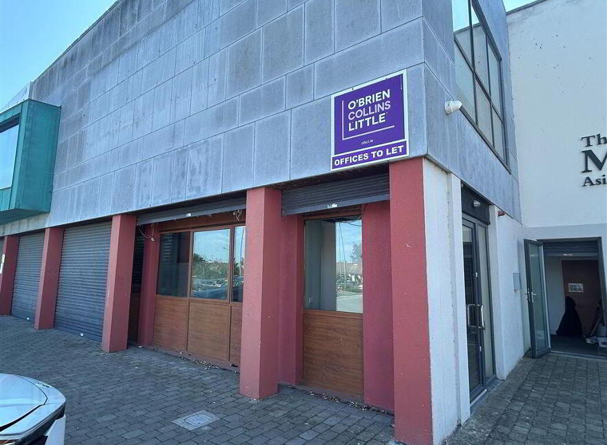 Hilltop Neighbourhood Centre, Rathmullan Road, Drogheda, A92EFH0