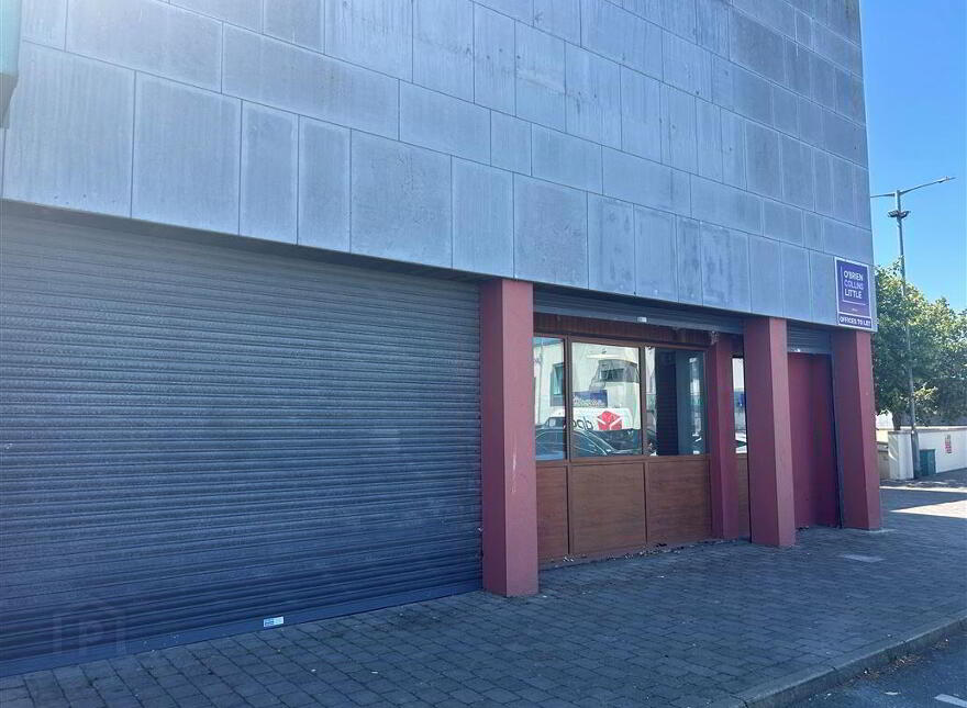 Hilltop Neighbourhood Centre, Rathmullan Road, Drogheda, A92EFH0
