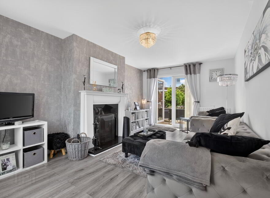 25 Quarry Heights, Ahoghill, Ballymena, BT42 1GJ