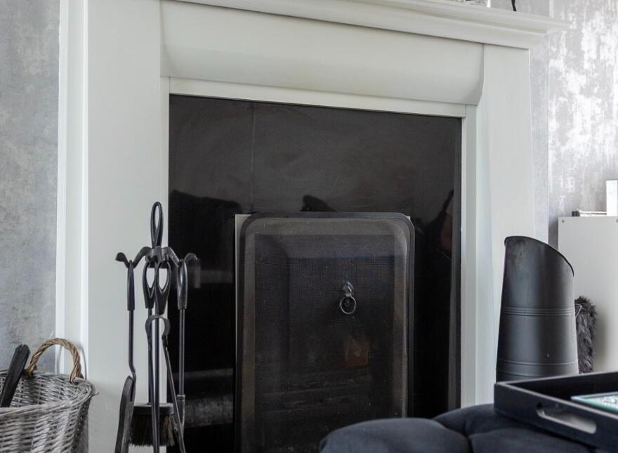 25 Quarry Heights, Ahoghill, Ballymena, BT42 1GJ