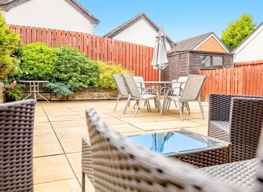 25 Quarry Heights, Ahoghill, Ballymena, BT42 1GJ