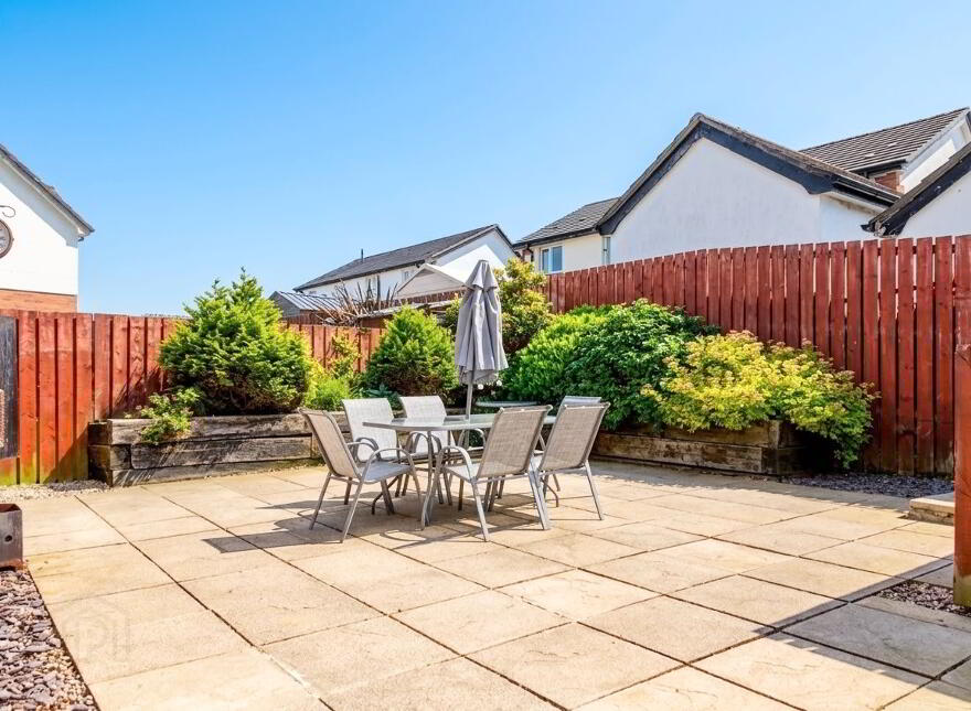 25 Quarry Heights, Ahoghill, Ballymena, BT42 1GJ