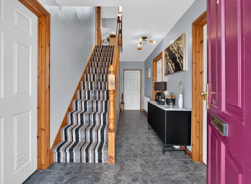 25 Quarry Heights, Ahoghill, Ballymena, BT42 1GJ