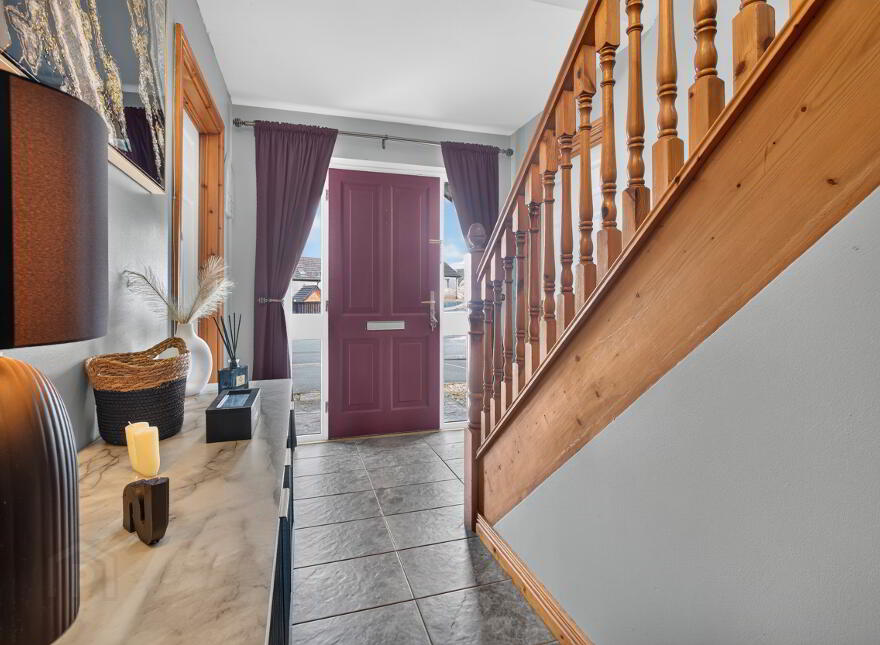 25 Quarry Heights, Ahoghill, Ballymena, BT42 1GJ