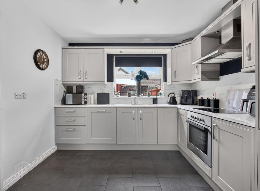 25 Quarry Heights, Ahoghill, Ballymena, BT42 1GJ