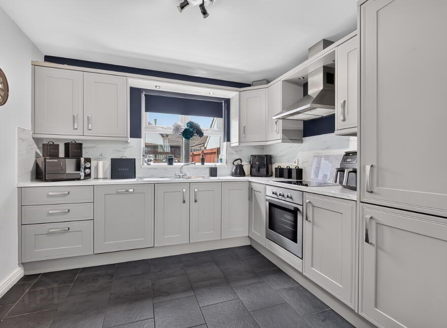 25 Quarry Heights, Ahoghill, Ballymena, BT42 1GJ