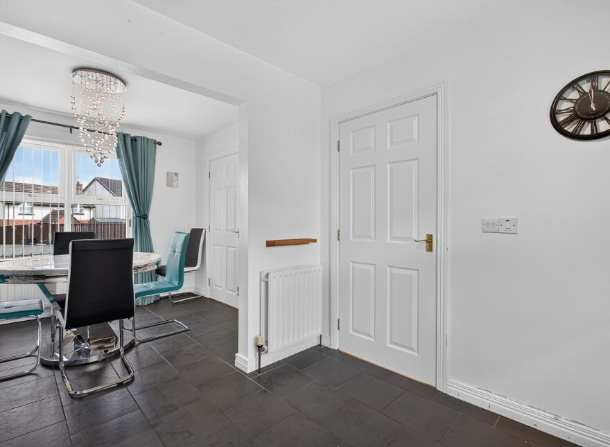 25 Quarry Heights, Ahoghill, Ballymena, BT42 1GJ