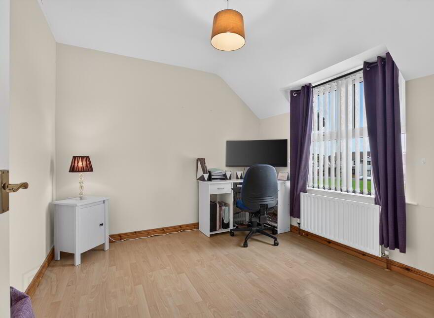 25 Quarry Heights, Ahoghill, Ballymena, BT42 1GJ