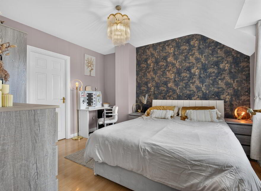 25 Quarry Heights, Ahoghill, Ballymena, BT42 1GJ