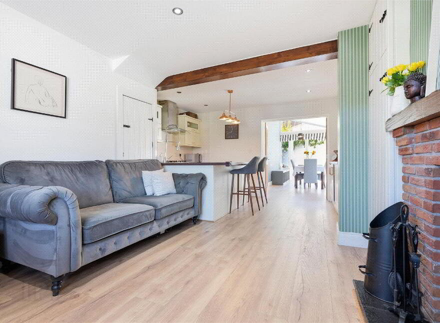 58 Gransha Road, Bangor, BT20 4TL