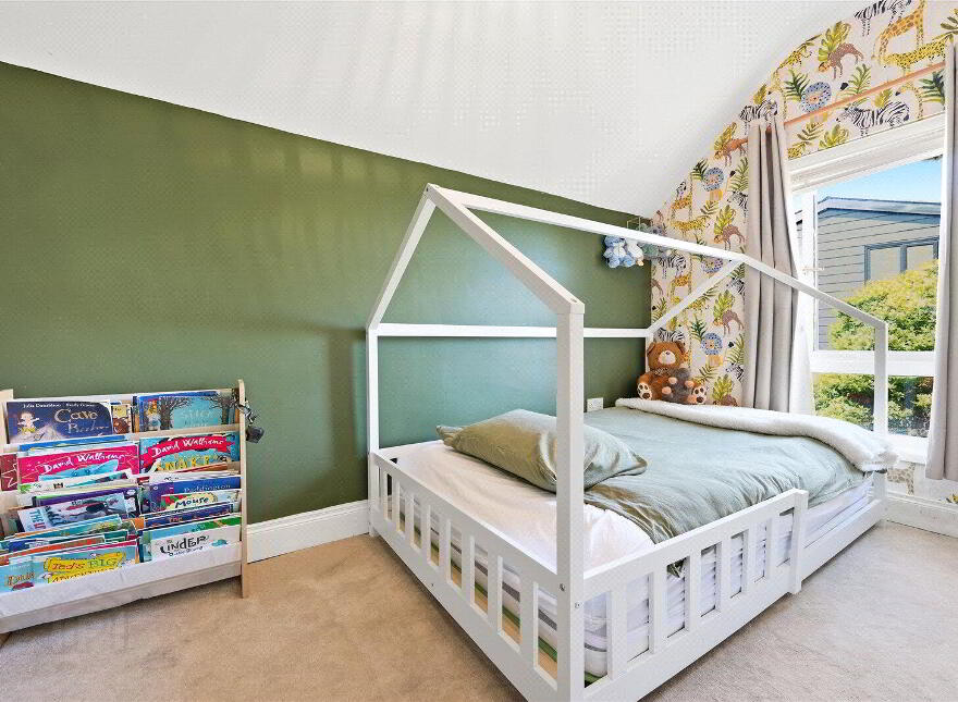 58 Gransha Road, Bangor, BT20 4TL