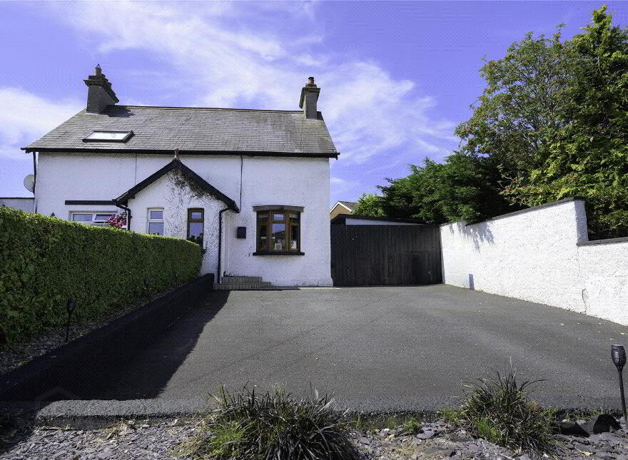 58 Gransha Road, Bangor, BT20 4TL