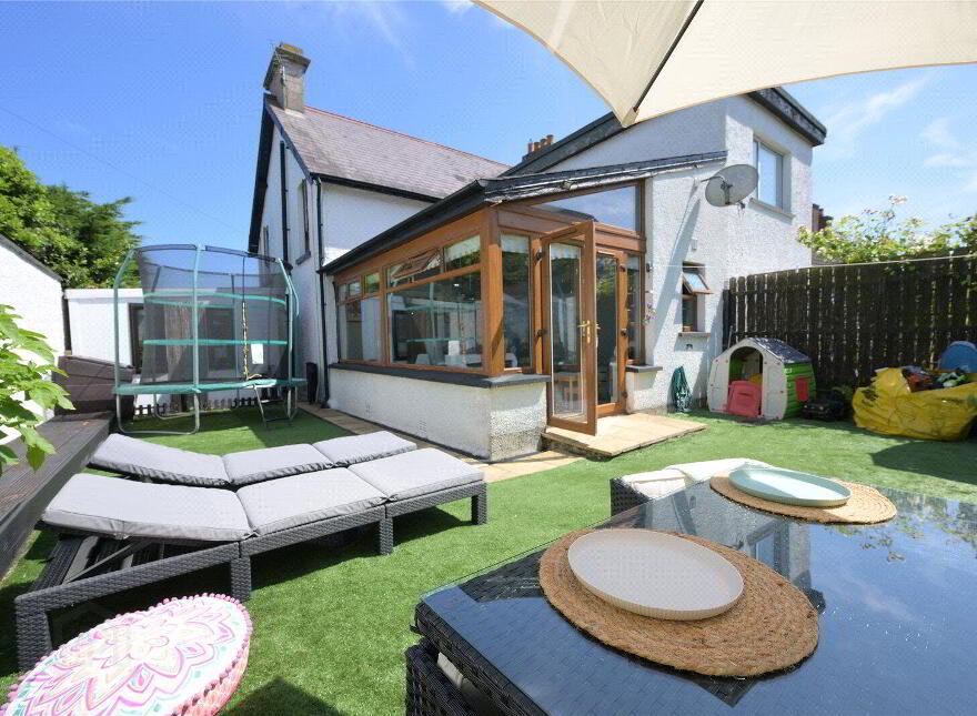 58 Gransha Road, Bangor, BT20 4TL