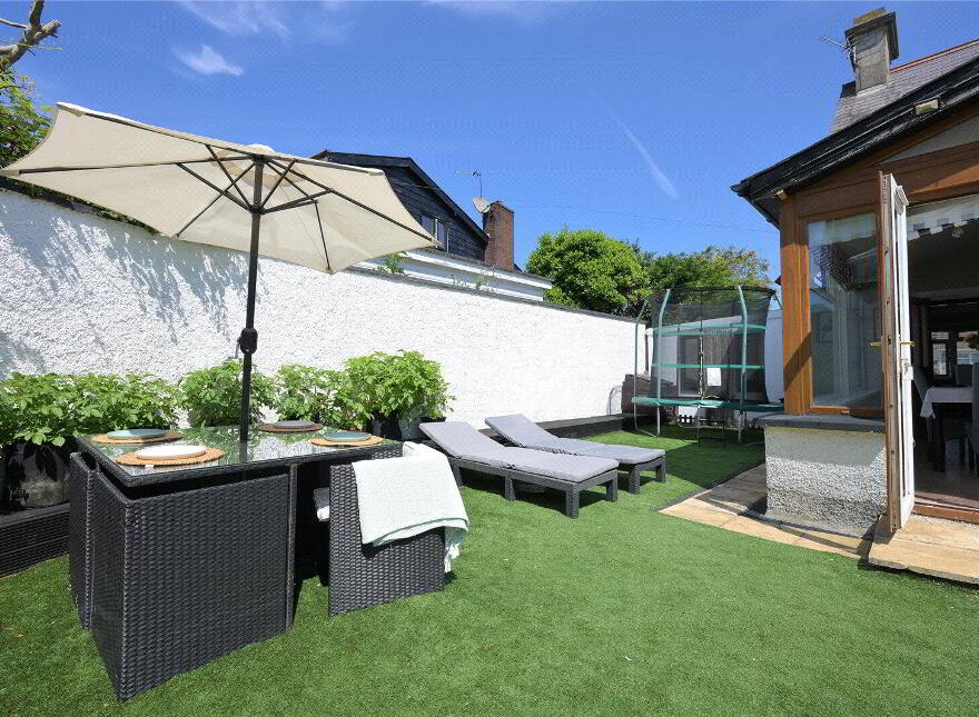 58 Gransha Road, Bangor, BT20 4TL