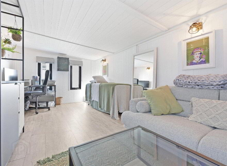58 Gransha Road, Bangor, BT20 4TL