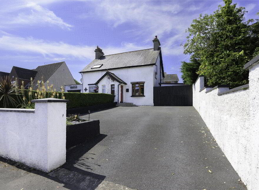 58 Gransha Road, Bangor, BT20 4TL