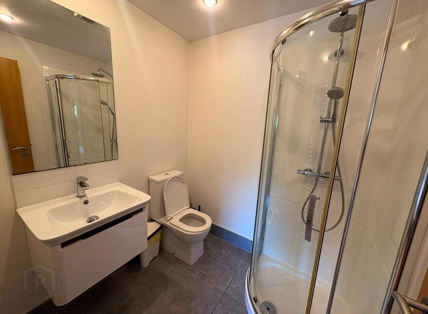 Apt 4, 6 Sans Souci Park, Belfast, BT9 5BZ