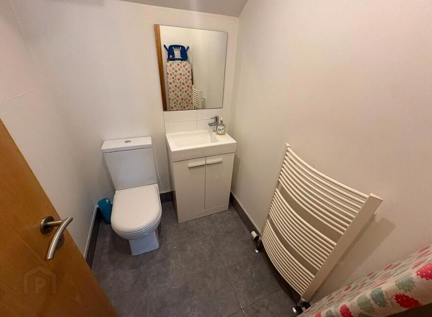 Apt 4, 6 Sans Souci Park, Belfast, BT9 5BZ