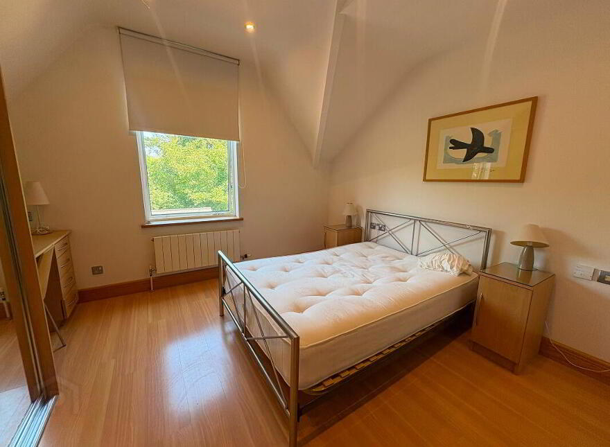 Apt 4, 6 Sans Souci Park, Belfast, BT9 5BZ