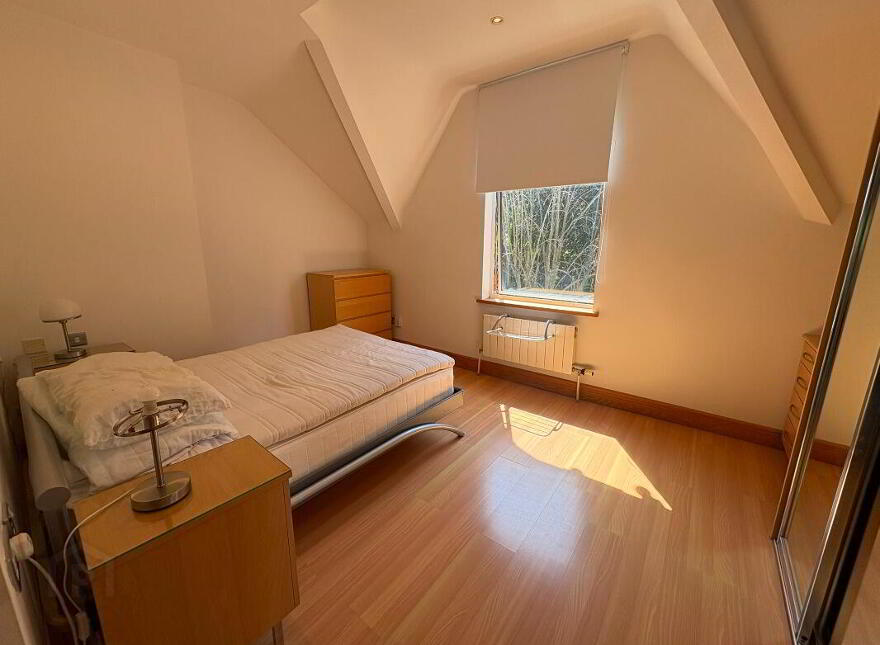 Apt 4, 6 Sans Souci Park, Belfast, BT9 5BZ