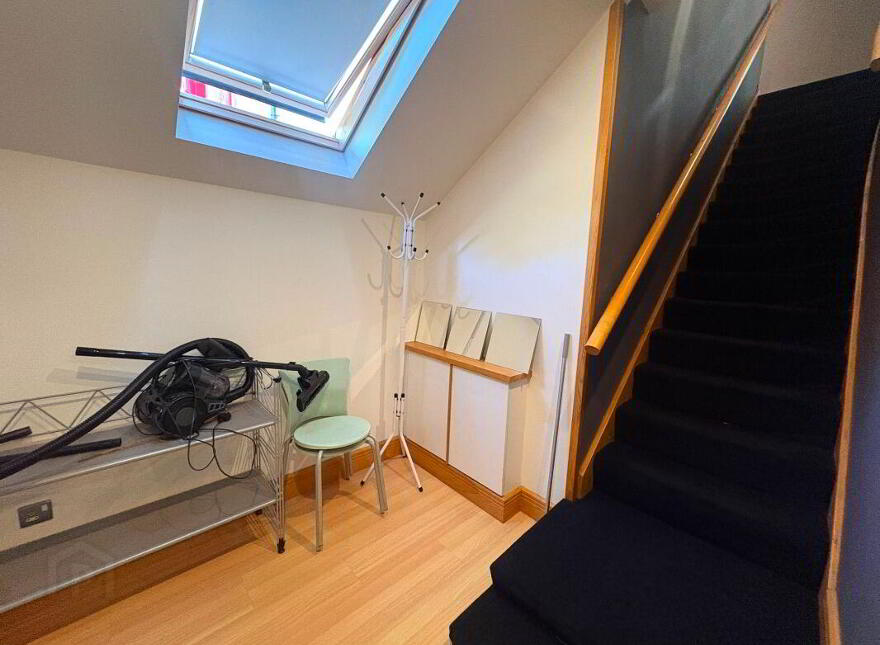 Apt 4, 6 Sans Souci Park, Belfast, BT9 5BZ