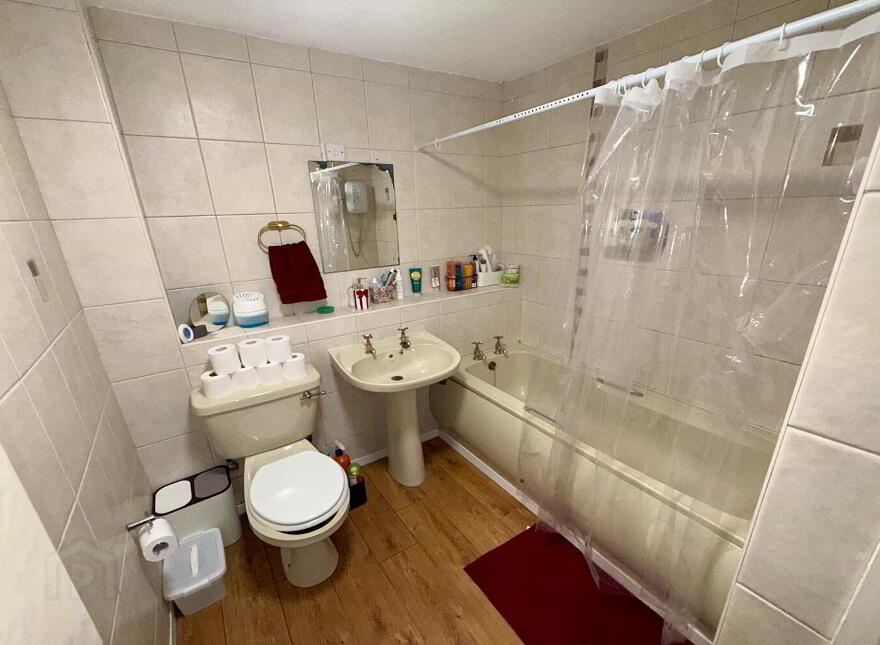 3 Kings Court, Belfast, BT10 0AF