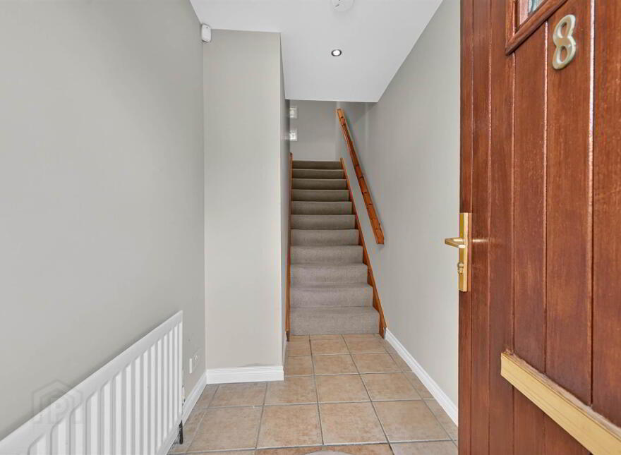 8 Castlegrange, Belfast, BT5 7GT