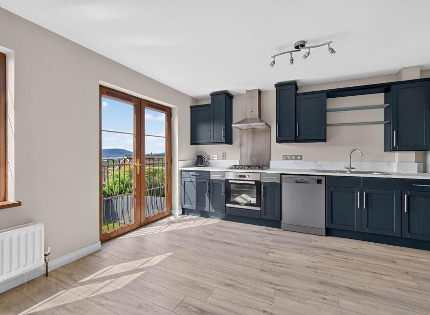 8 Castlegrange, Belfast, BT5 7GT