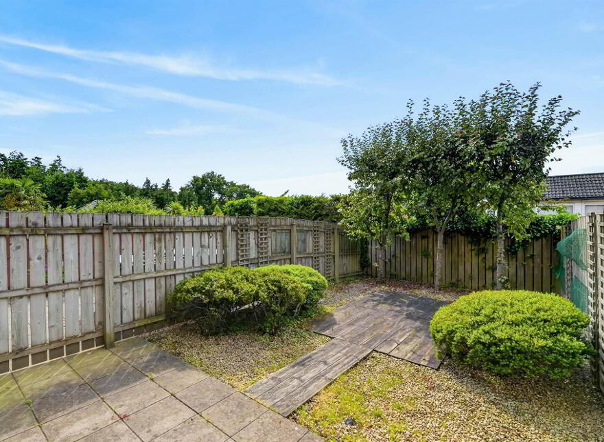 8 Castlegrange, Belfast, BT5 7GT