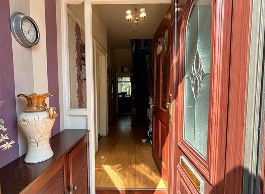 23 Thirlmere Gardens, Belfast, BT15 5EF