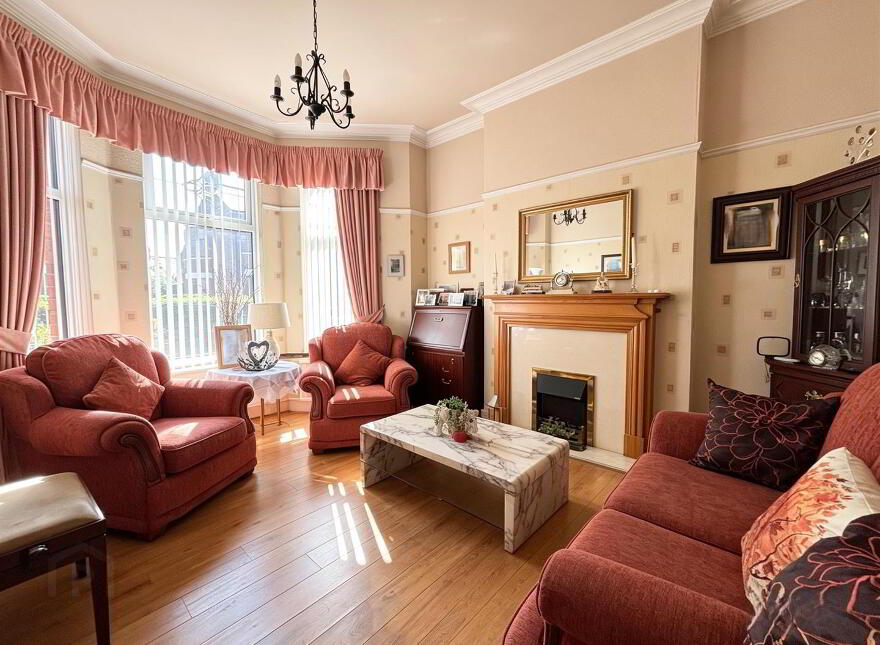 23 Thirlmere Gardens, Belfast, BT15 5EF