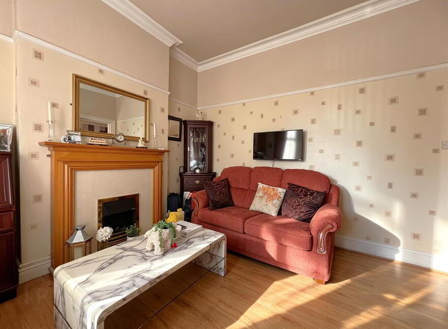 23 Thirlmere Gardens, Belfast, BT15 5EF
