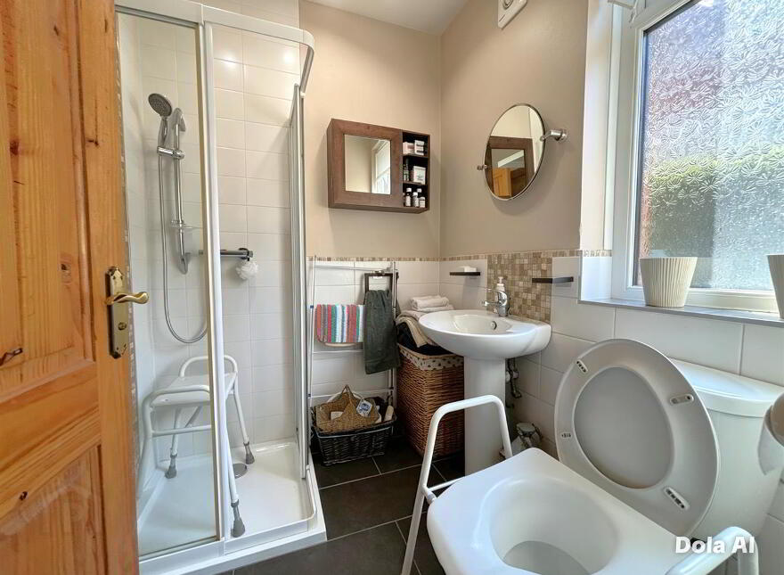 23 Thirlmere Gardens, Belfast, BT15 5EF