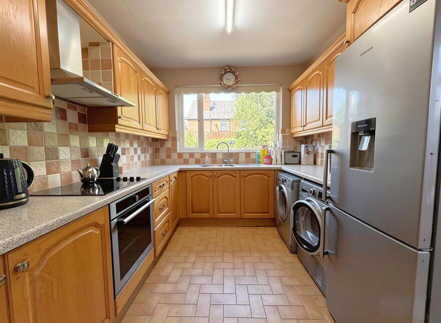 23 Thirlmere Gardens, Belfast, BT15 5EF