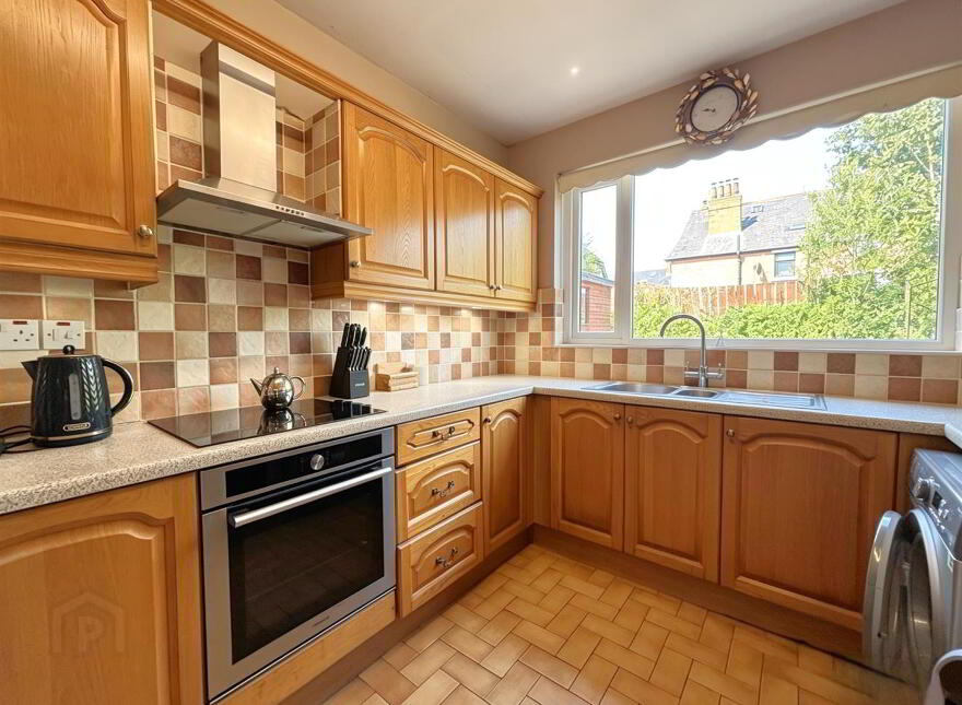 23 Thirlmere Gardens, Belfast, BT15 5EF