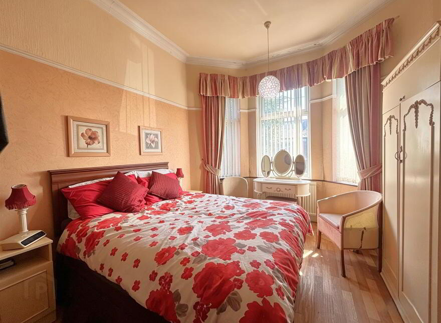 23 Thirlmere Gardens, Belfast, BT15 5EF