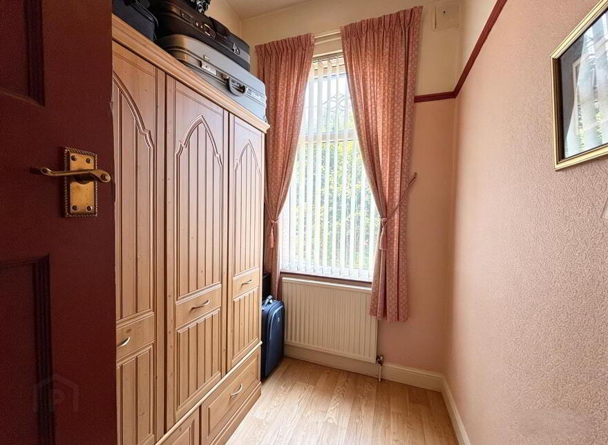 23 Thirlmere Gardens, Belfast, BT15 5EF
